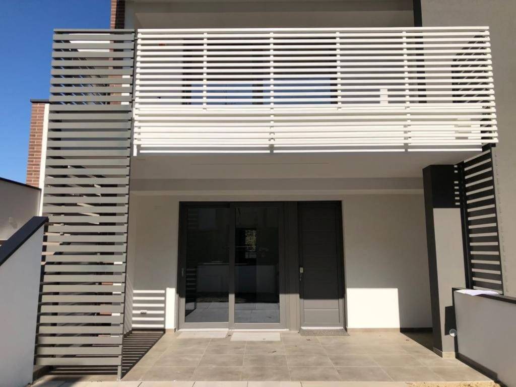 appartamento in vendita a Cervia in zona Pinarella