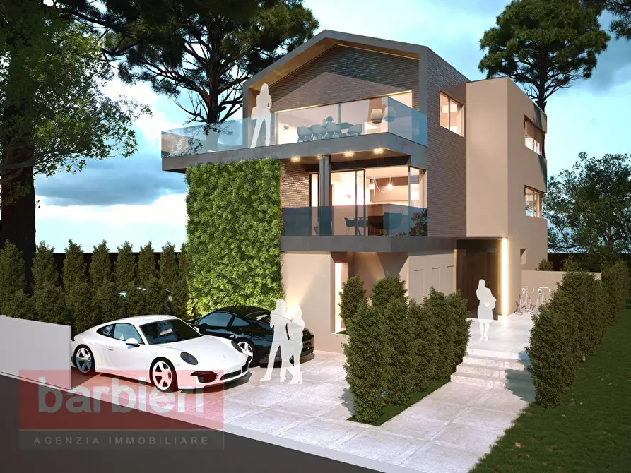 appartamento in vendita a Cervia in zona Milano Marittima