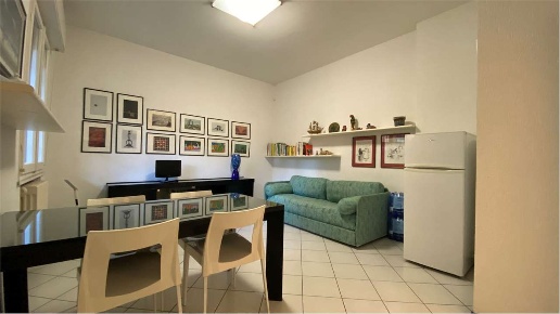 appartamento in vendita a Cervia in zona Pinarella