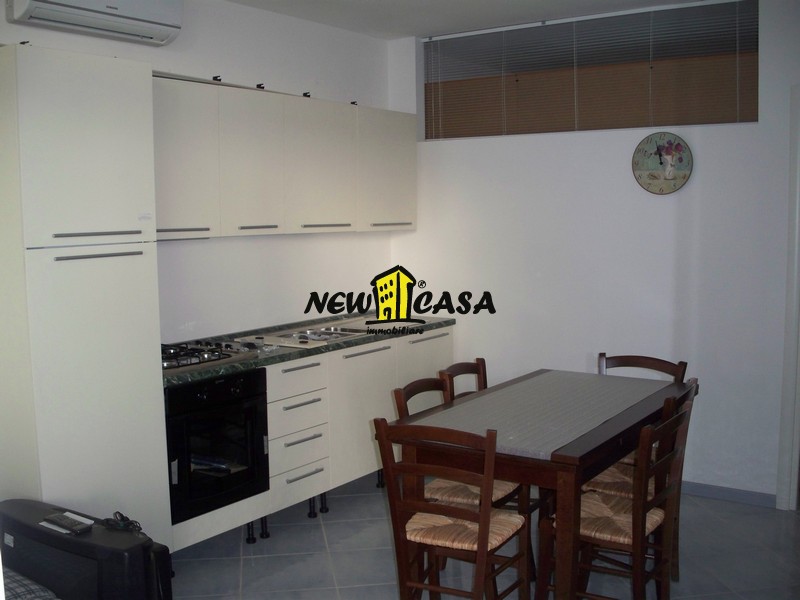 appartamento in vendita a Cervia in zona Pinarella