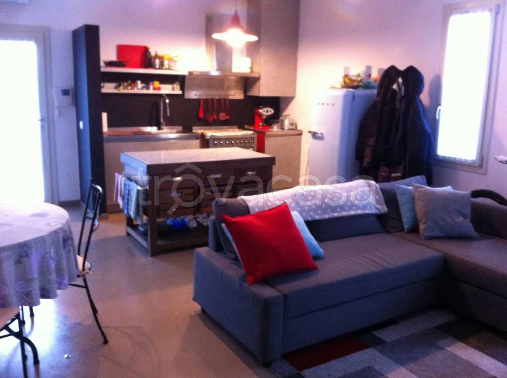 appartamento in vendita a Cervia in zona Montaletto