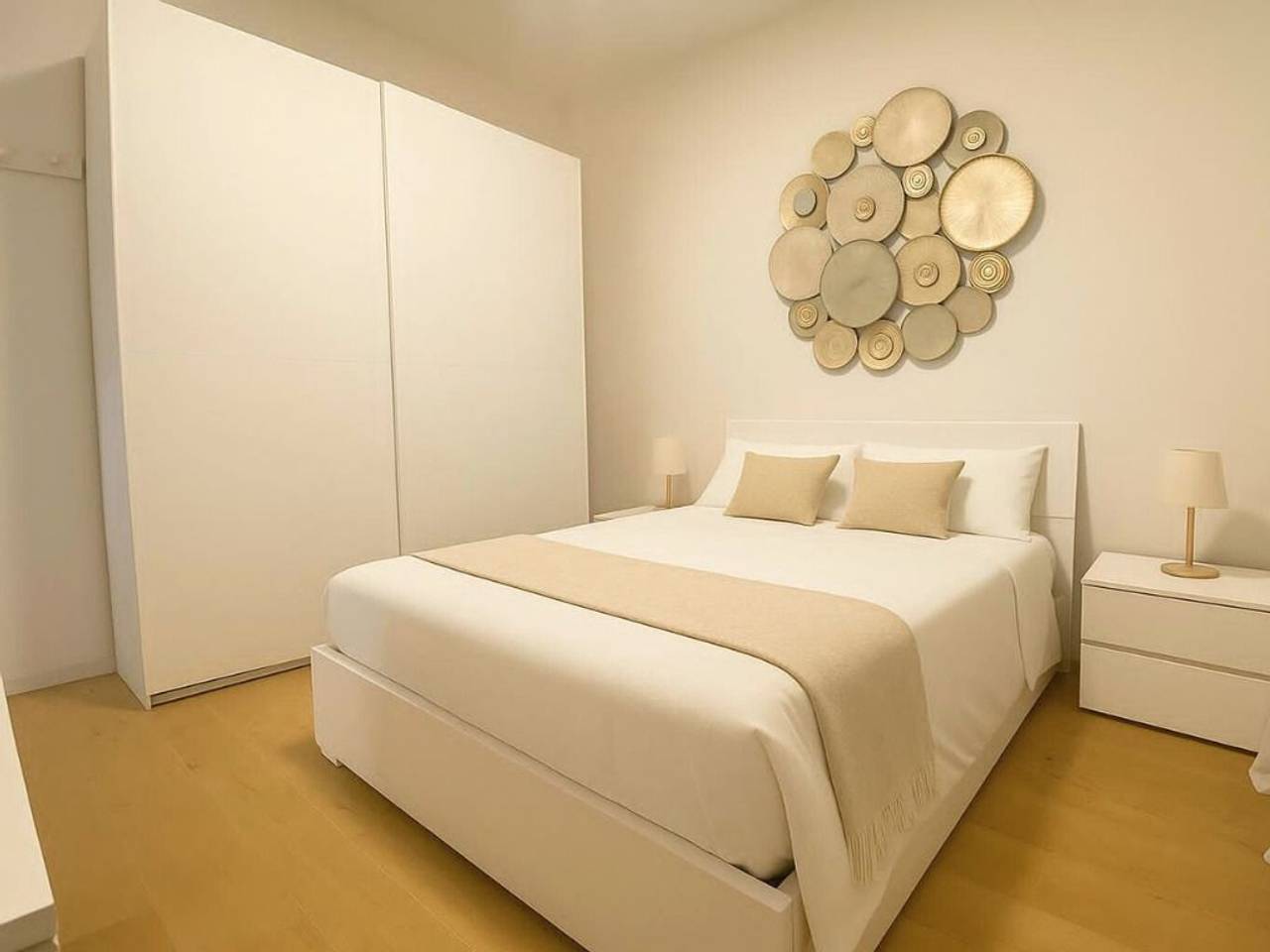 appartamento in vendita a Cervia in zona Milano Marittima