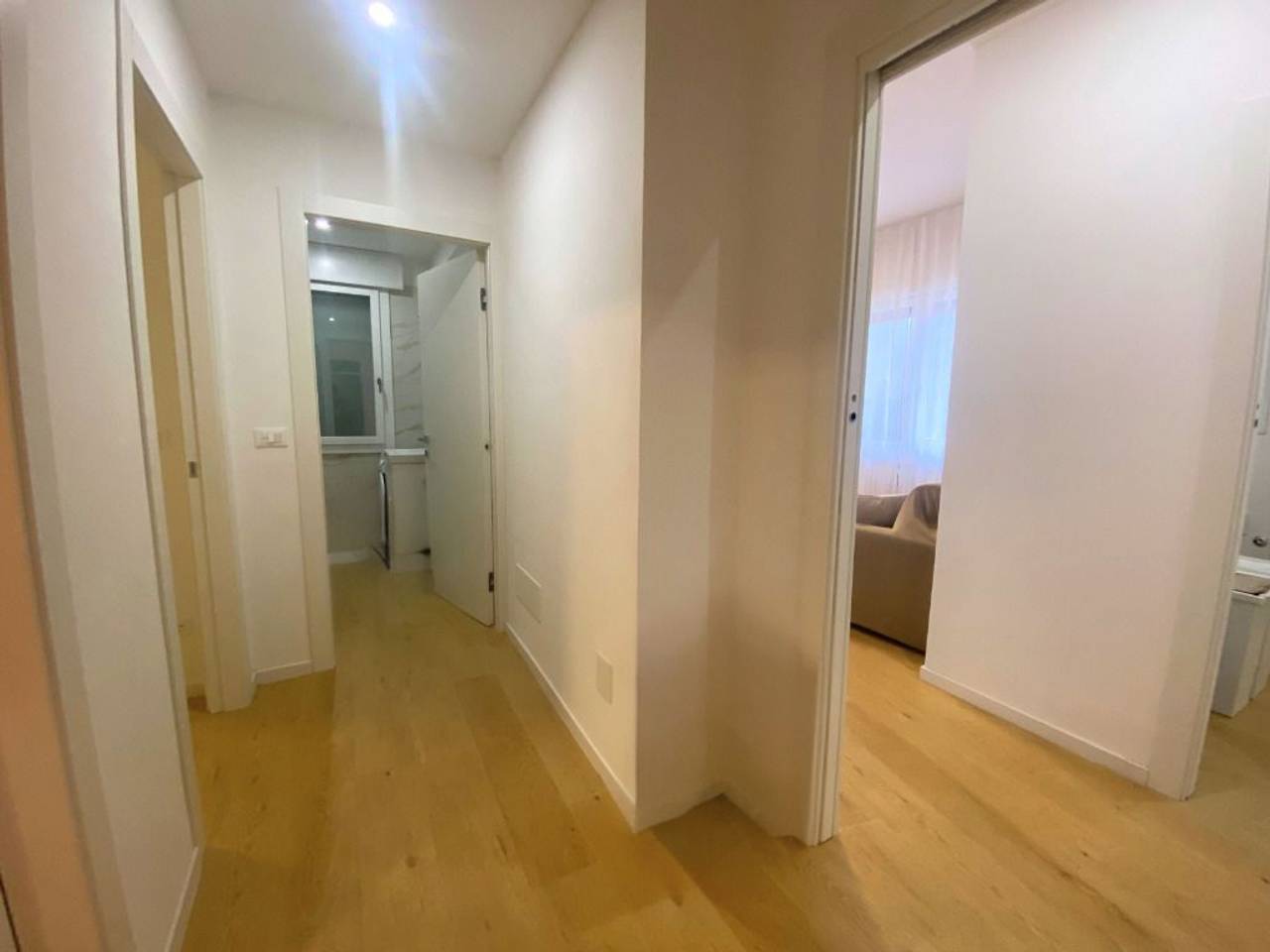 appartamento in vendita a Cervia in zona Milano Marittima