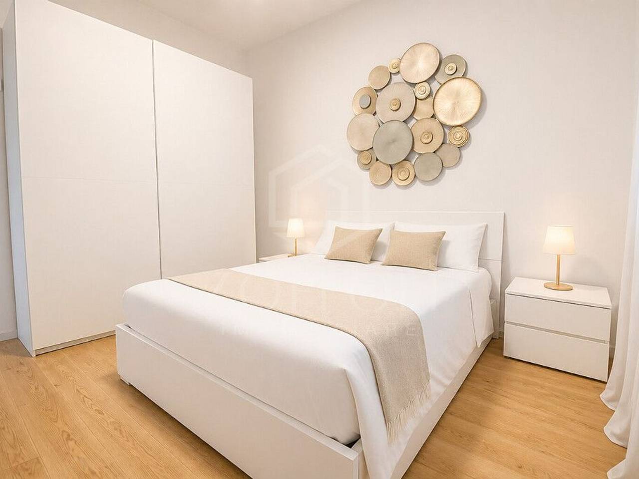 appartamento in vendita a Cervia in zona Milano Marittima