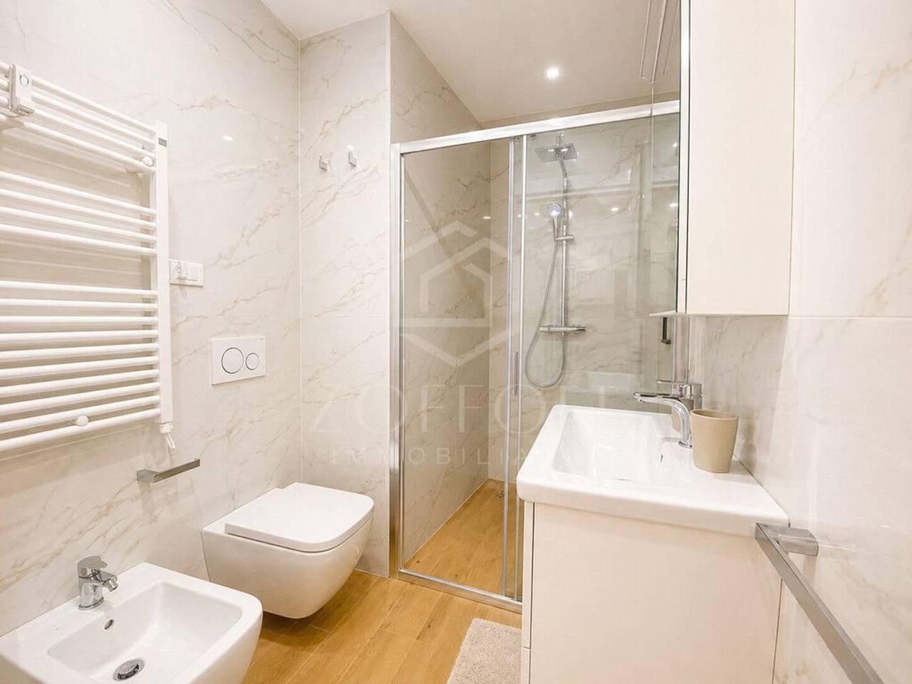 appartamento in vendita a Cervia in zona Milano Marittima