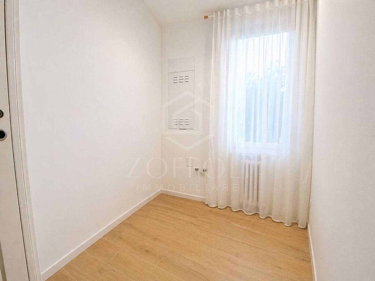 appartamento in vendita a Cervia in zona Milano Marittima