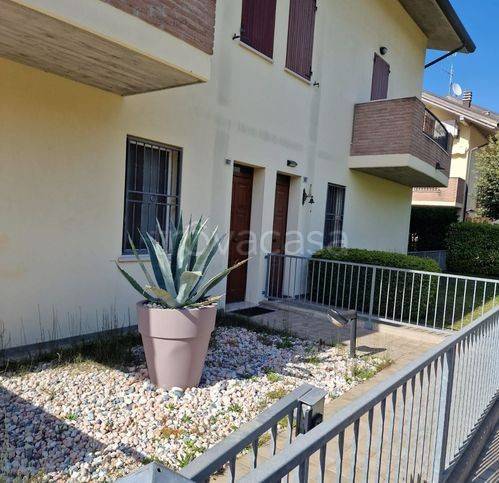 appartamento in vendita a Cervia