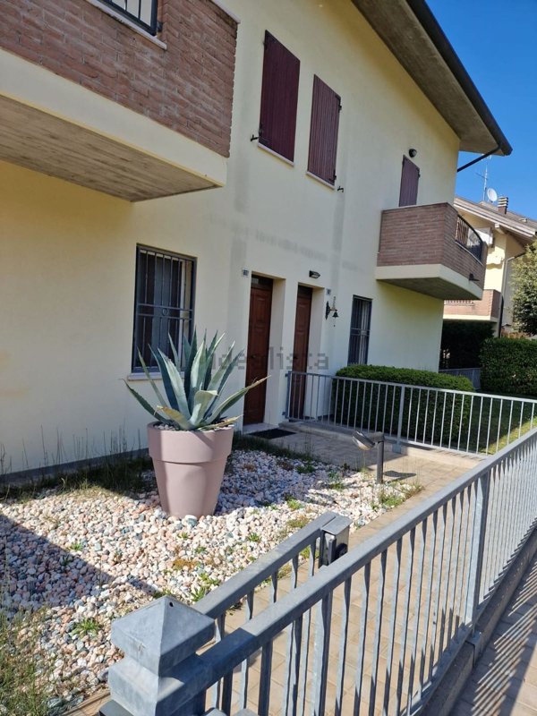 appartamento in vendita a Cervia