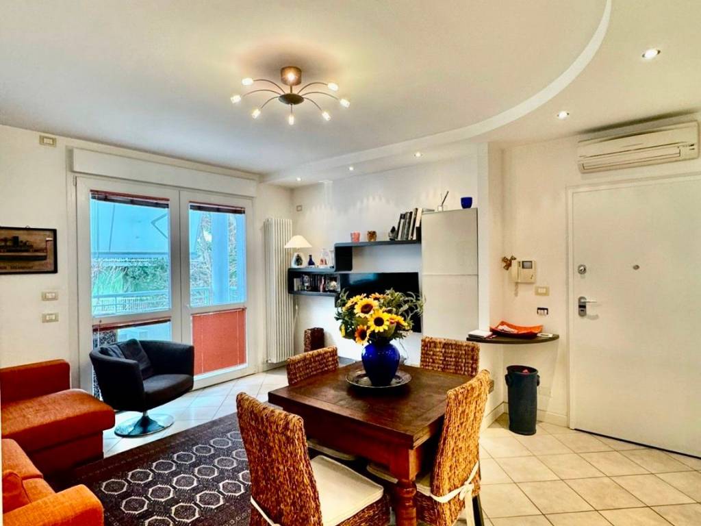 appartamento in vendita a Cervia in zona Milano Marittima