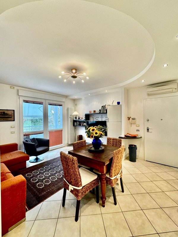 appartamento in vendita a Cervia in zona Milano Marittima