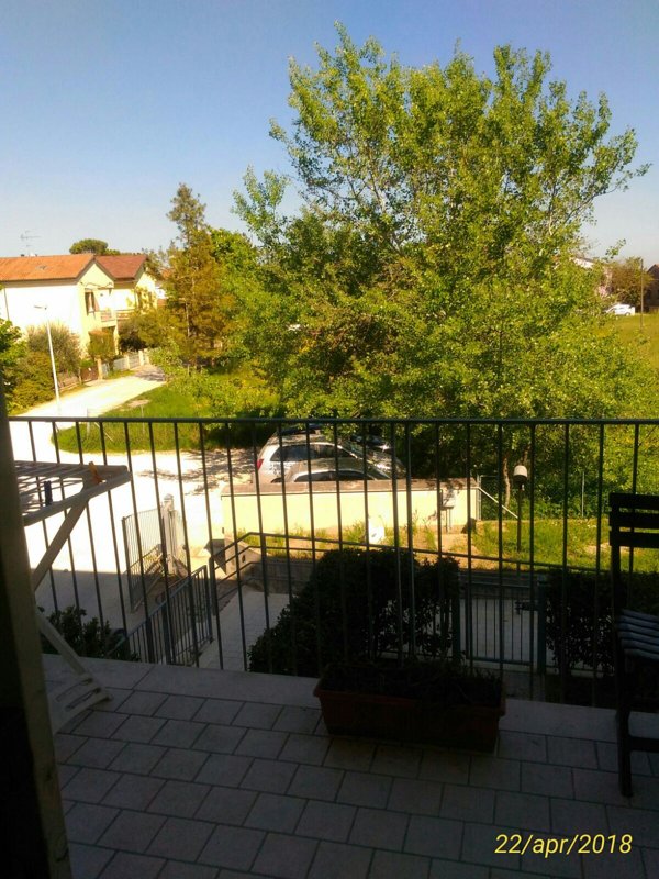 appartamento in vendita a Cervia in zona Cannuzzo