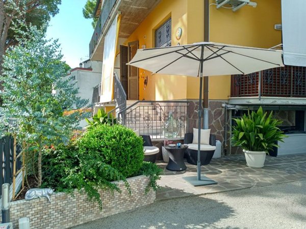 appartamento in vendita a Cervia