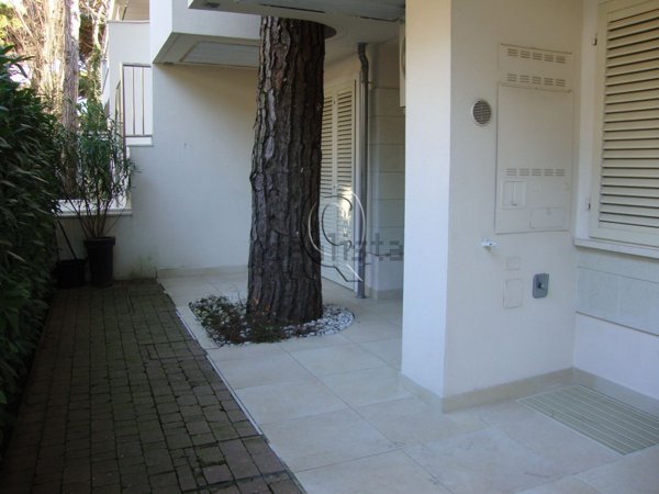 appartamento in vendita a Cervia in zona Milano Marittima