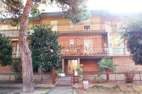 appartamento in vendita a Cervia in zona Pinarella