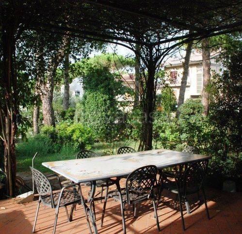 appartamento in vendita a Cervia in zona Milano Marittima