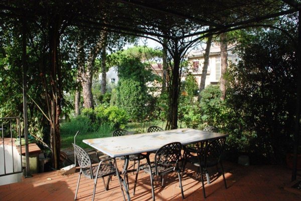 appartamento in vendita a Cervia in zona Milano Marittima