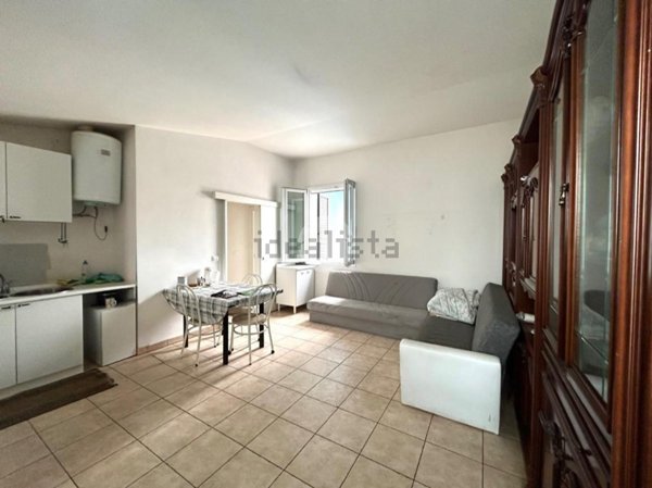 appartamento in vendita a Cervia in zona Pinarella