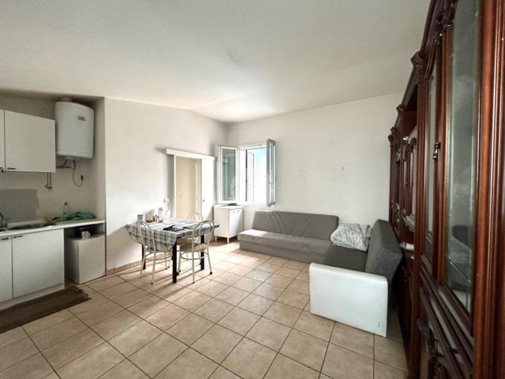 appartamento in vendita a Cervia in zona Pinarella