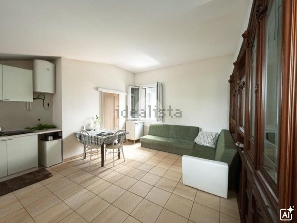 appartamento in vendita a Cervia in zona Pinarella