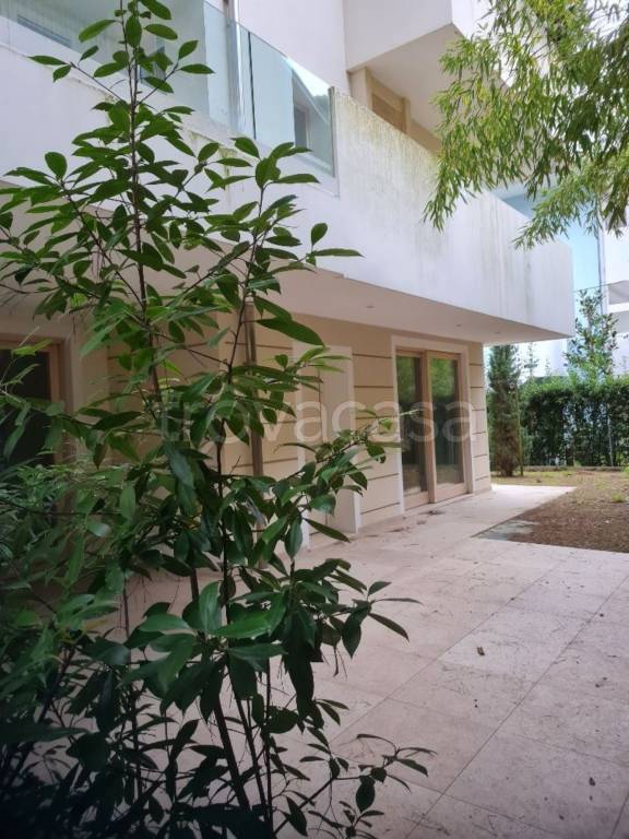 casa indipendente in vendita a Cervia in zona Milano Marittima