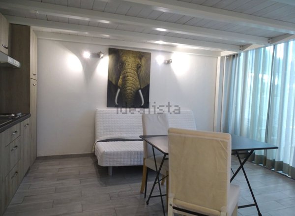 appartamento in vendita a Cervia in zona Milano Marittima