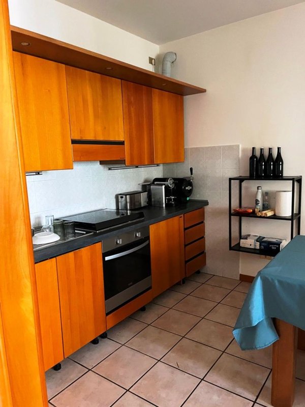 appartamento in vendita a Cervia