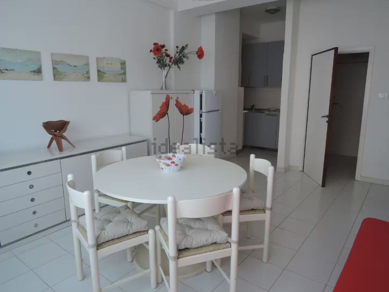 appartamento in vendita a Cervia