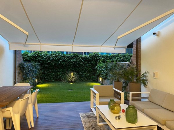 appartamento in vendita a Cervia in zona Milano Marittima