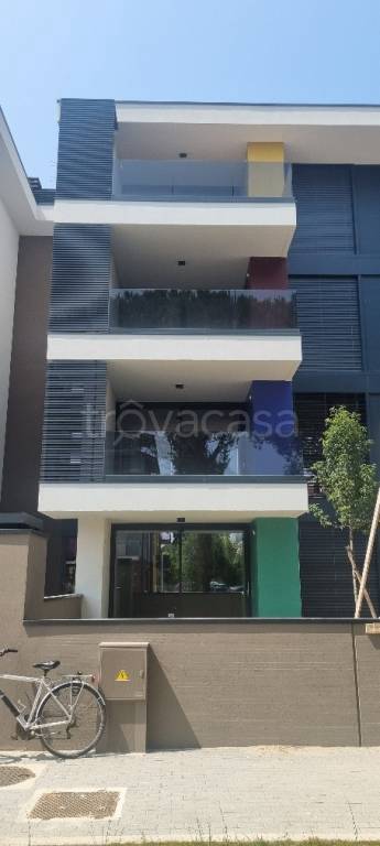 appartamento in vendita a Cervia