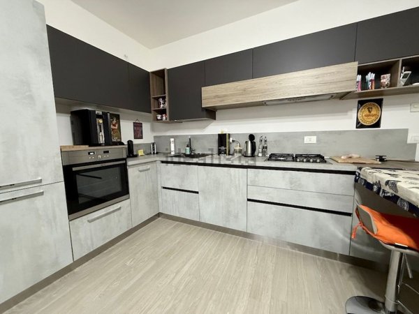 appartamento in vendita a Cervia