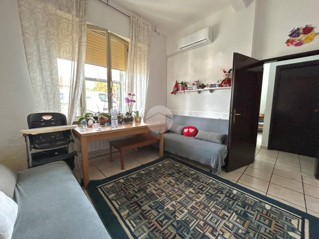 appartamento in vendita a Cervia in zona Villa Inferno