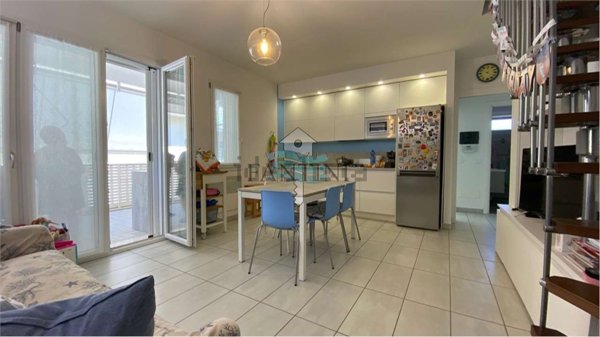 appartamento in vendita a Cervia in zona Pinarella