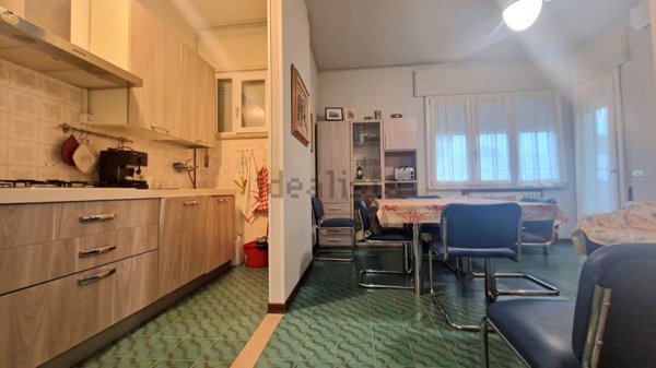 appartamento in vendita a Cervia in zona Milano Marittima