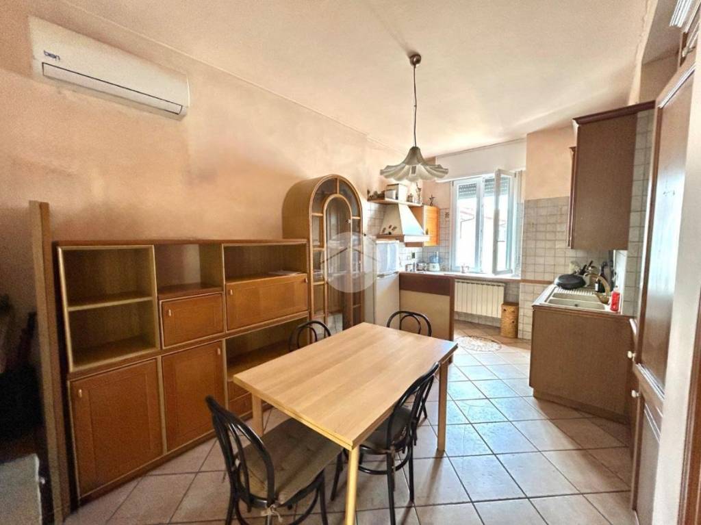 appartamento in vendita a Cervia in zona Villa Inferno