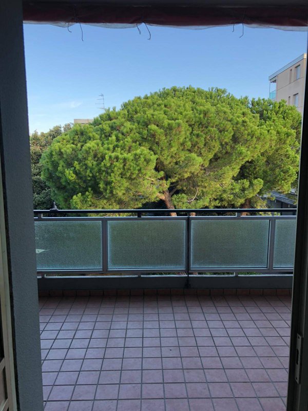 appartamento in vendita a Cervia in zona Pinarella