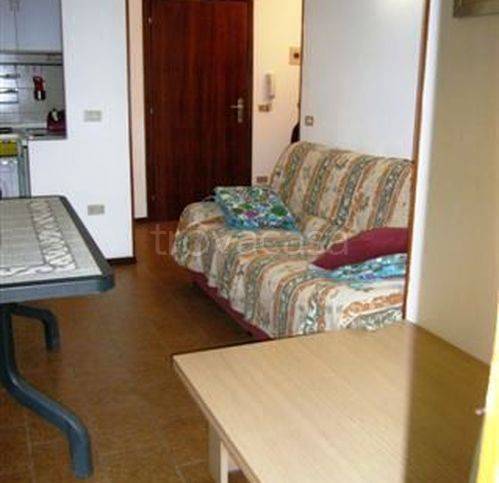 appartamento in vendita a Cervia in zona Milano Marittima