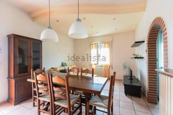 appartamento in vendita a Cervia