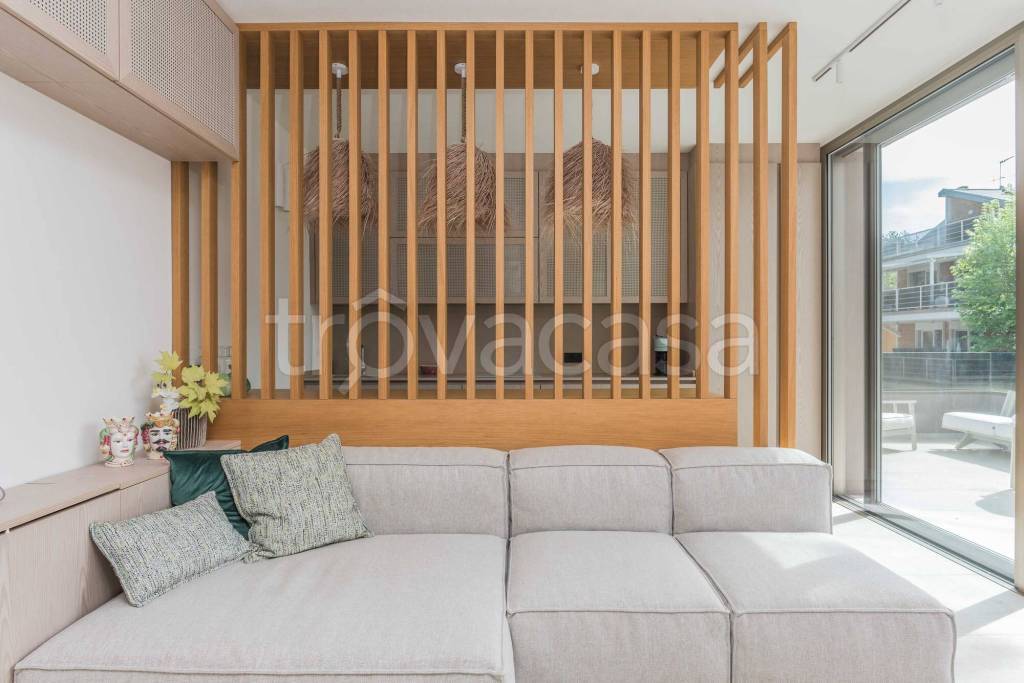 appartamento in vendita a Cervia in zona Milano Marittima