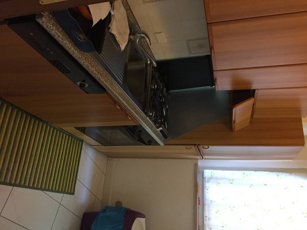 appartamento in vendita a Cervia in zona Pinarella