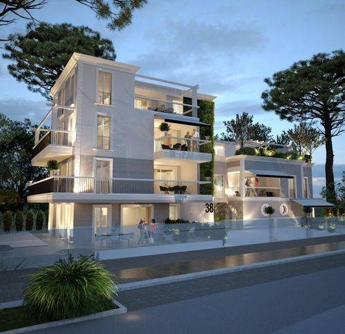 appartamento in vendita a Cervia