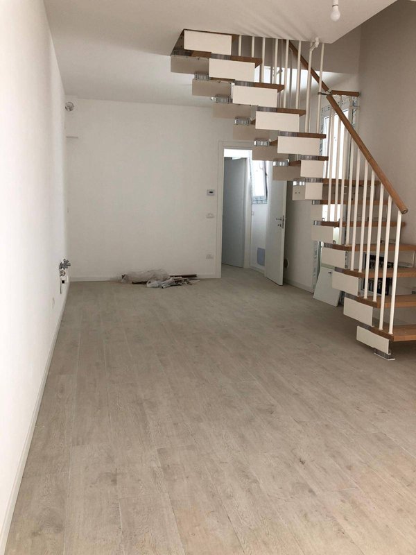 appartamento in vendita a Cervia in zona Pinarella