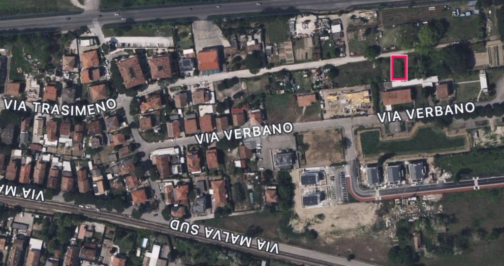 terreno edificabile in vendita a Cervia