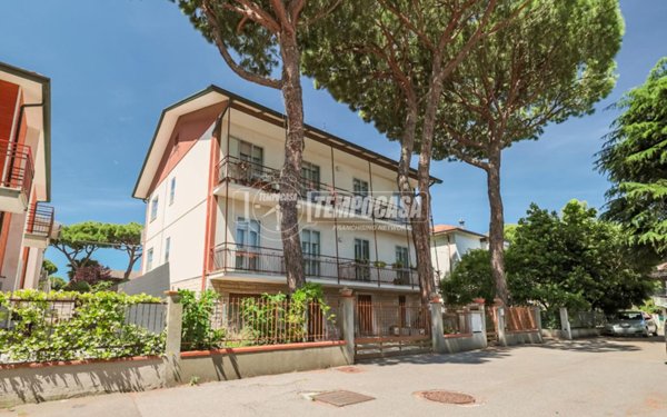 appartamento in vendita a Cervia in zona Milano Marittima