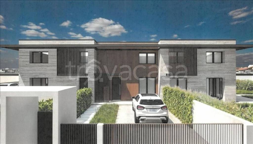 casa indipendente in vendita a Cervia