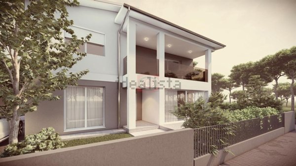appartamento in vendita a Cervia