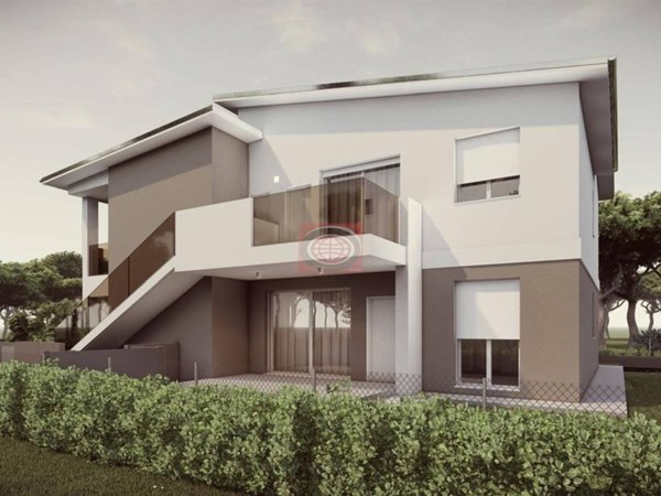 appartamento in vendita a Cervia