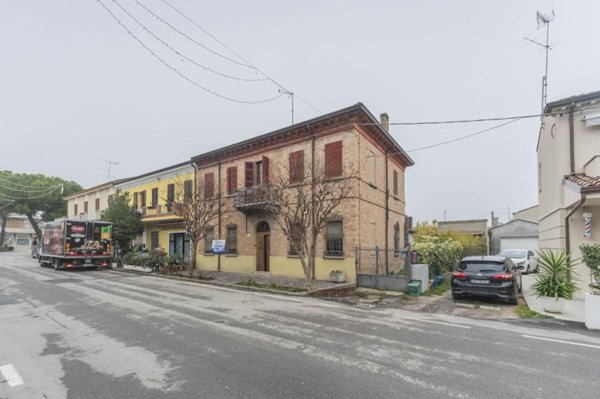 casa indipendente in vendita a Cervia in zona Castiglione di Cervia