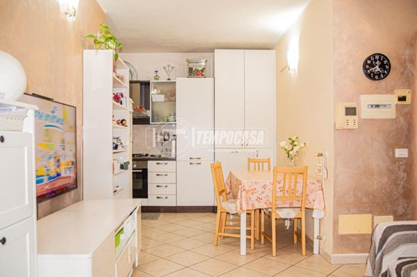 appartamento in vendita a Cervia in zona Pisignano