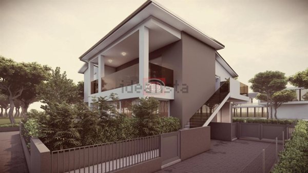 appartamento in vendita a Cervia