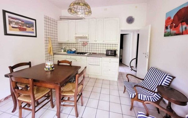 appartamento in vendita a Cervia